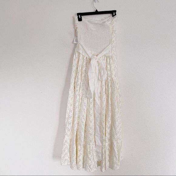 SUNDRESS Amelia Lace Maxi Dress XS/S(US4) - Picture 8 of 14